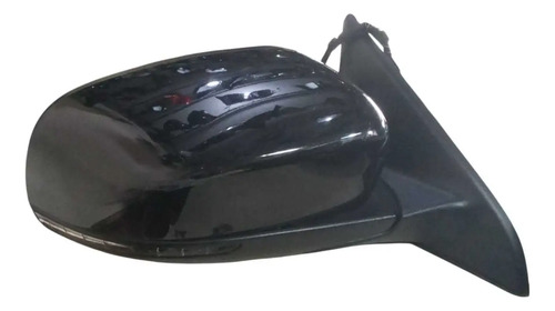 Retrovisor Lado Direito Compass 2017-2021 5fio 00534191620 - Imagem 2