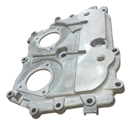 Tampa Frontal Cabeçote Mercedes A200 A2700150400 - Imagem 3