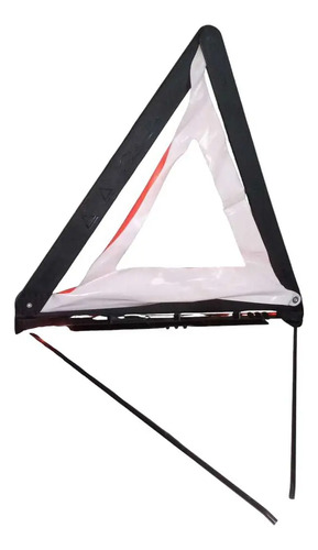 Triangulo Sinalização Bmw 118i 10/14 Serie 1 6770096 - Imagem 2