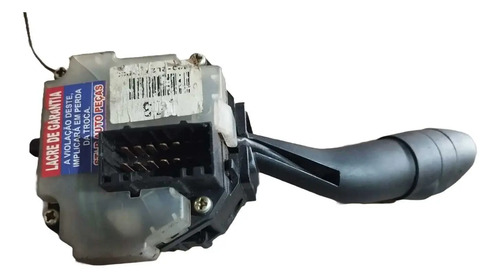Chave Limpador Parabrisa Hyundai I30 2009 A 2012 Original - Imagem 2