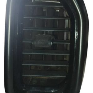 Difusor Ar Dianteiro Esquerdo Fiat Toro 2024 100225981