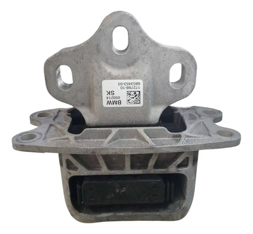 Coxim Direito Câmbio Bmw X1 / Mini Cooper 2.0 17/20 Original