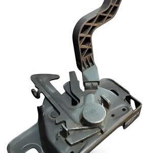 Fechadura Trava Capo Renault Sandero Logan