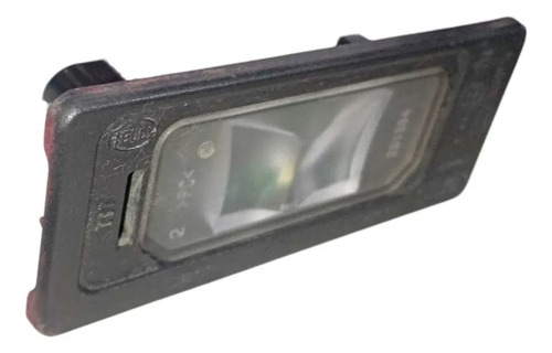 Luz Placa Land Rover Discovery 2019 Gx73-13b627-ab Original - Imagem 4