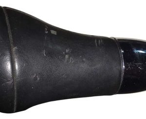 Vareta Cambio B180 B200 2007/11 Preto