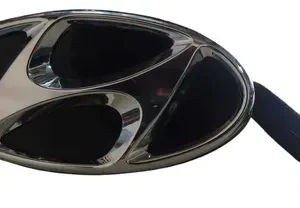 Maçaneta Tampa Traseira Câmera Ré Hyundai I30 2013/2016
