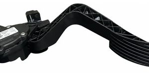 Pedal Acelerador Mopar Compass Renegade Toro 16/24 Original Preto