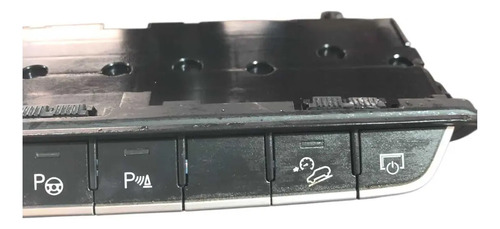 Comando Drive Select Controle Audi Q5 2017/2024 8w0925301 - Imagem 3
