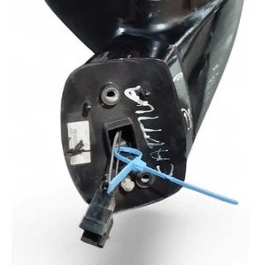 Espelho Retrovisor Captiva 2010 2011 2012 13 2014 Eletrico