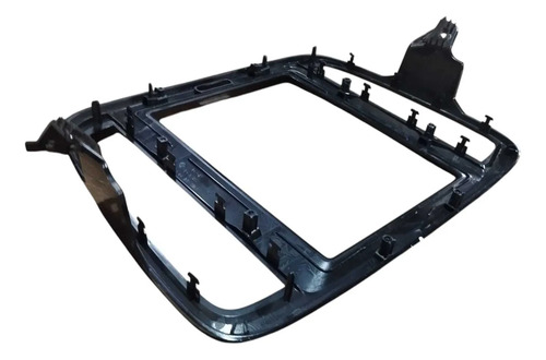Moldura Central Difusor De Ar Volvo Xc40 2023/2025 32277960 - Imagem 4
