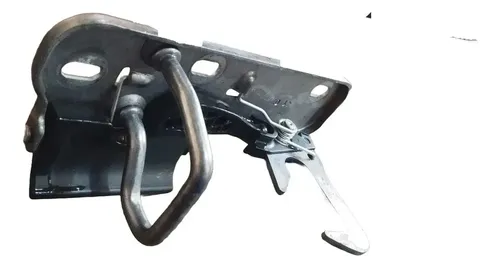Fechadura Gancho Capo Jetta Tiguan 1k0823480 - Imagem 4