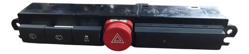 Comando De Botões Central Da Gm Captiva 25874291091219 16pin - Imagem 2