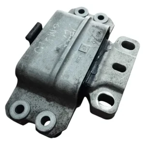 Coxim Calço Do Câmbio Tiguan Jetta Passat Fusca Ld Esquerdo