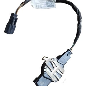 Chicote Retrovisor Interno Sensor Spin Onix 2018/2019