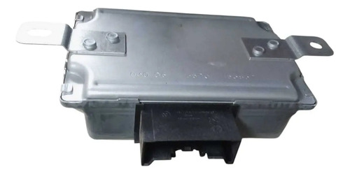 Módulo Estabilizador Voltagem Fiat Toro Original 16/21 - Imagem 3