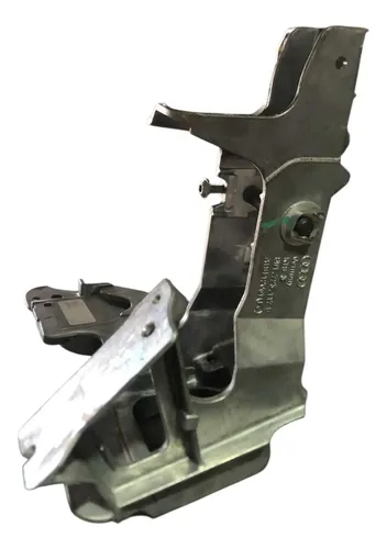 Suporte Pedal Freio Audi Q5 S-line 2.0 201 2022 8w1723117b Cinza - Imagem 3