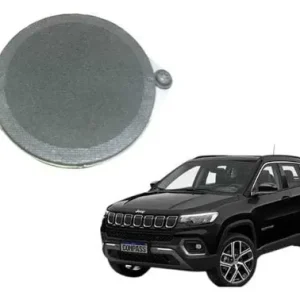 Alto Falante Painel Jeep Compass 2016 A 2021 53103952 Preto