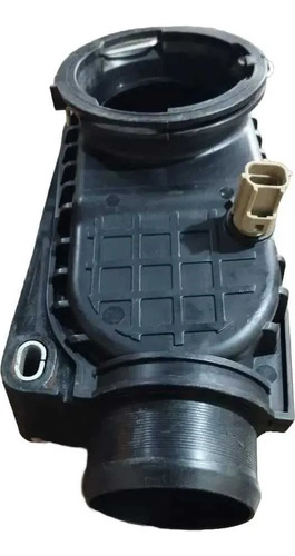 Caixa Ar Corpo Borboleta Intercooler Discovery 3 4 Lr014212