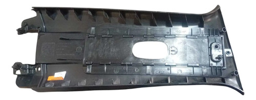 Acabamento Coluna Esquerdo Jeep Renegade 2015 2021 Preto - Imagem 5