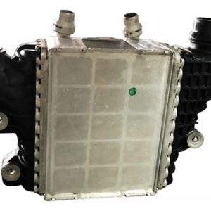 Radiador Intercooler Land Rover Evoque  P250ff Hse D 22-24