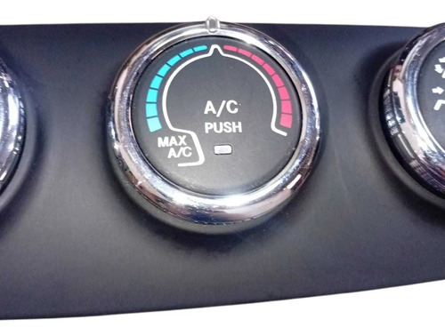 Comando Ar Condicionado Fiat Toro 2016/2021 100248763 - Imagem 4