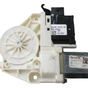 Motor Vidro Elétrico Dian Direito Toro 2016 Á 2021 Original