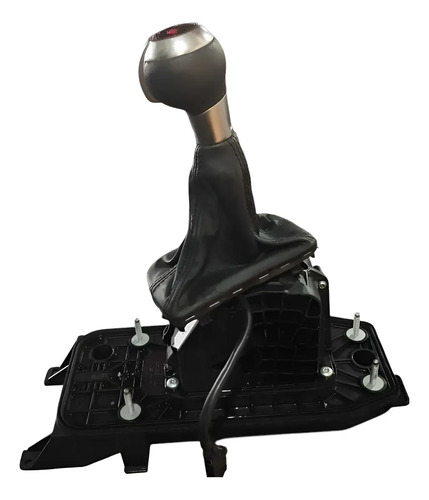 Kit Alavanca Cambio Automatico Tiguan 2.0 16v 07/15 5n071306