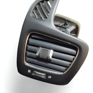 Difusor Ar Lateral Esquerdo Jeep Compass 2016-2021 Original