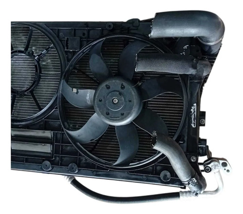 Intercooler Jetta 2.0 Tsi 200cv 2011/ 2015 1k0145803bm - Imagem 4