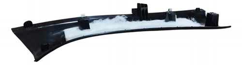 Soleira Esquerda Volvo Xc60 2019 Preto 31426889 Preto - Imagem 4