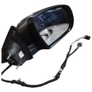 Retrovisor Lado Direito Compass 2022/2021 8fios E11048423