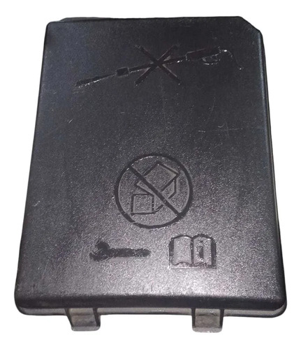 Tampa Caixa Fusível Gm Onix 2012 A 2019 - Imagem 2