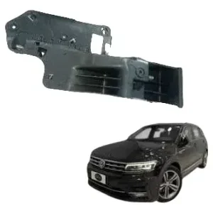 Suporte Console Tiguan Allspace 2018 A 2021