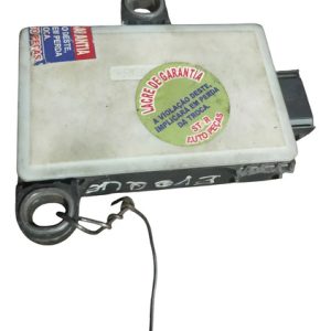 Módulo Sensor Elétrico Land Rover Evoque 2.0 2012/2015preto Preto