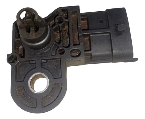 Sensor Map Bosch Ecosport Fiesta Focus 1.6 Flex 0261230334 - Imagem 4