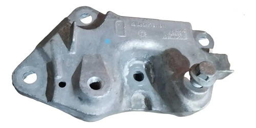 Suporte Coxim Motor Esq Land Range Rover Jaguar F-pace Orig - Imagem 3