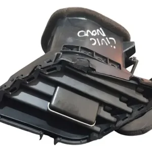 Difusor Saida Ar Honda Civic G10 Lado Esquerdo 2017 A 2022