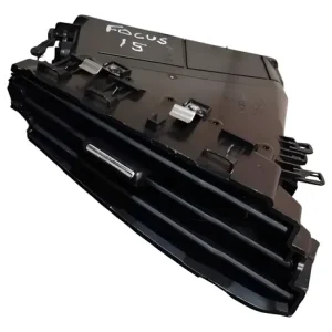 Difusor Ar Central Painel Instrumentos Ld Ford Focus 13 A 15