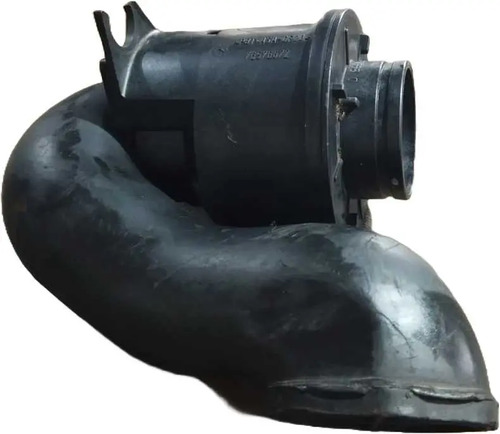 Duto Cano Caixa Ar Bmw 130 330 325 Motor N52 2005 2010 - Imagem 2