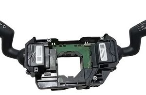 Chave De Seta Limpador Evoque 2011/15 Dpla13n064da Original