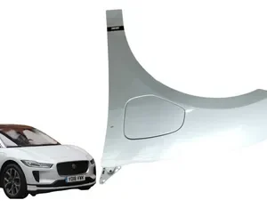 Para Lama Esquerdo Jaguar I-pace 2018/2023
