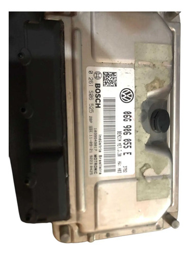 Modulo Injeção Motor Gasolina Jetta 2011 2012 2013 2014 - Imagem 3