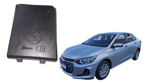 Tampa Caixa Fusível Gm Onix 2012 A 2019