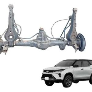 Diferencial Traseiro Toyota Sw4 Diesel 2019/2025