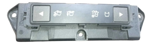 Botao Modos Conducao Land Rover Evoque 2012 A 18 Bj3214b596 - Imagem 2