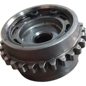 Engrenagem Condutora Motor Fiat Toro 2022 A 2025