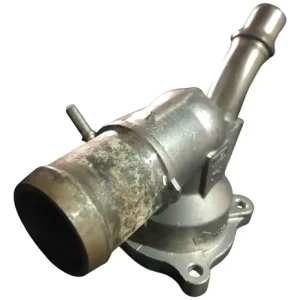 Válvula Termostática Jeep 05047861ac - Cor Cinza