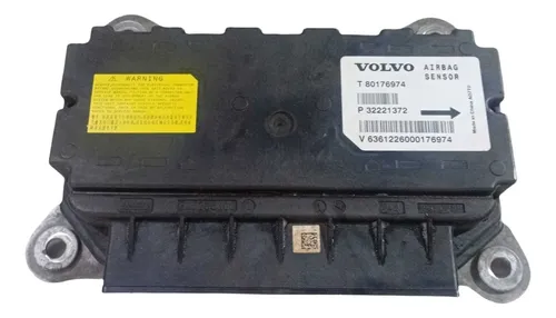 Modulo Central Eletrica Volvo S90 V90 Xc60 Xc90 2018 A 2021 - Imagem 2