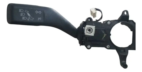 Chave Seta Limpador Volkswagen Jetta 2011 A 20167 - Imagem 3