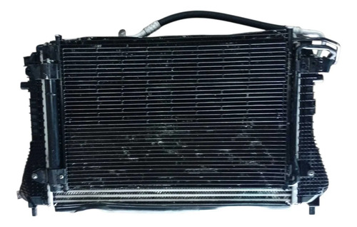 Intercooler Jetta 2.0 Tsi 200cv 2011/ 2015 1k0145803bm - Imagem 5